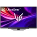 Монитор LG 27" UltraGear 27G810A-B черный IPS LED 16:9 HDMI матовая HAS Piv 1000:1 400cd 178гр/178гр 3840x2160 180Hz FreeSync Premium DP 4K 7.4кг Монитор LG 27" UltraGear 27G810A-B черный IPS LED 16:9 HDMI матовая HAS Piv 1000:1 400cd 178гр/178гр 3840x2160 180Hz FreeSync Premium DP 4K 7.4кг