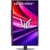 Монитор LG 27" UltraGear 27G810A-B черный IPS LED 16:9 HDMI матовая HAS Piv 1000:1 400cd 178гр/178гр 3840x2160 180Hz FreeSync Premium DP 4K 7.4кг Монитор LG 27" UltraGear 27G810A-B черный IPS LED 16:9 HDMI матовая HAS Piv 1000:1 400cd 178гр/178гр 3840x2160 180Hz FreeSync Premium DP 4K 7.4кг