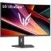 Монитор LG 31.5" UltraGear 32G600A-B черный VA LED 16:9 HDMI матовая HAS Piv 3000:1 300cd 178гр/178гр 2560x1440 180Hz FreeSync DP 2K 6.7кг
