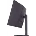 Монитор LG 31.5" UltraGear 32G600A-B черный VA LED 16:9 HDMI матовая HAS Piv 3000:1 300cd 178гр/178гр 2560x1440 180Hz FreeSync DP 2K 6.7кг