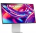 Монитор LG 31.5" 32U990A-S черный IPS LED 16:9 HDMI M/M матовая HAS Piv 2000:1 450cd 178гр/178гр 6144x3456 60Hz DP 6K USB 9.5кг Монитор LG 31.5" 32U990A-S черный IPS LED 16:9 HDMI M/M матовая HAS Piv 2000:1 450cd 178гр/178гр 6144x3456 60Hz DP 6K USB 9.5кг