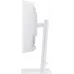 Монитор Samsung 34" ViewFinity S6 S34C650TAUXEN белый VA LED 5ms 21:9 HDMI M/M полуматовая HAS Piv 350cd 178гр/178гр 3440x1440 100Hz FreeSync DP Ultra WQHD USB 8.1кг