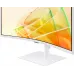 Монитор Samsung 34" ViewFinity S6 S34C650TAUXEN белый VA LED 5ms 21:9 HDMI M/M полуматовая HAS Piv 350cd 178гр/178гр 3440x1440 100Hz FreeSync DP Ultra WQHD USB 8.1кг