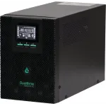 Источник бесперебойного питания Systeme Electriс SMT SMTSE1000T 720Вт 1000ВА черный
