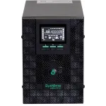 Источник бесперебойного питания Systeme Electriс SMT SMTSE2000T 2000Вт 2000ВА черный