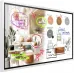 Панель Samsung 65" WM65FX белый LED 6.7ms 16:9 HDMI M/M матовая 450cd 178гр/178гр 3840x2160 4K USB 39.7кг