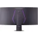 Монитор LG 51.6" UltraGear 52G930B-B черный VA LED 21:9 HDMI матовая HAS Piv 4000:1 400cd 178гр/178гр 5120x2160 240Hz FreeSync Premium DP 5K USB 16.8кг Монитор LG 51.6" UltraGear 52G930B-B черный VA LED 21:9 HDMI матовая HAS Piv 4000:1 400cd 178гр/178гр 5120x2160 240Hz FreeSync Premium DP 5K USB 16.8кг