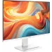Монитор MSI 27" Pro MP273W E14A белый IPS LED 16:9 HDMI M/M матовая 250cd 178гр/178гр 1920x1080 144Hz VGA DP FHD 4.1кг
