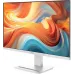 Монитор MSI 27" Pro MP273W E14A белый IPS LED 16:9 HDMI M/M матовая 250cd 178гр/178гр 1920x1080 144Hz VGA DP FHD 4.1кг