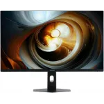 Монитор Xiaomi 27" G27i 2026 черный IPS LED 16:9 HDMI матовая 1000:1 400cd 178гр/178гр 1920x1080 200Hz FreeSync Premium DP FHD 3.9кг