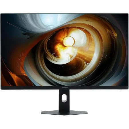 Монитор Xiaomi 27" G27i 2026 черный IPS LED 16:9 HDMI матовая 1000:1 400cd 178гр/178гр 1920x1080 200Hz FreeSync Premium DP FHD 3.9кг Монитор Xiaomi 27" G27i 2026 черный IPS LED 16:9 HDMI матовая 1000:1 400cd 178гр/178гр 1920x1080 200Hz FreeSync Premium DP FHD 3.9кг