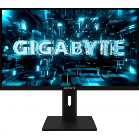Монитор Gigabyte 27" G27Q3 черный IPS LED 16:9 HDMI полуматовая HAS Piv 1300:1 350cd 178гр/178гр 2560x1440 320Hz FreeSync Premium DP 2K USB 6.88кг