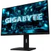 Монитор Gigabyte 27" G27Q3 черный IPS LED 16:9 HDMI полуматовая HAS Piv 1300:1 350cd 178гр/178гр 2560x1440 320Hz FreeSync Premium DP 2K USB 6.88кг