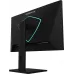 Монитор Gigabyte 27" G27Q3 черный IPS LED 16:9 HDMI полуматовая HAS Piv 1300:1 350cd 178гр/178гр 2560x1440 320Hz FreeSync Premium DP 2K USB 6.88кг