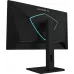 Монитор Gigabyte 27" G27Q3 черный IPS LED 16:9 HDMI полуматовая HAS Piv 1300:1 350cd 178гр/178гр 2560x1440 320Hz FreeSync Premium DP 2K USB 6.88кг