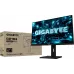 Монитор Gigabyte 27" G27Q3 черный IPS LED 16:9 HDMI полуматовая HAS Piv 1300:1 350cd 178гр/178гр 2560x1440 320Hz FreeSync Premium DP 2K USB 6.88кг
