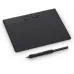 Графический планшет Wacom Intuos Pro PTK470K0B USB Type-C черный