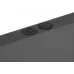 Графический планшет Wacom Intuos Pro PTK470K0B USB Type-C черный