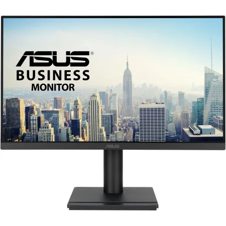 Монитор Asus 27" VA279QGSE черный IPS LED 16:9 HDMI M/M матовая HAS Piv 300cd 178гр/178гр 1920x1080 120Hz VGA DP FHD 5.5кг