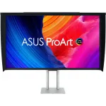 Монитор Asus 32" ProArt PA32UCDMR-K черный QD OLED LED 16:9 HDMI M/M матовая HAS 1500000:1 250cd 178гр/178гр 3840x2160 240Hz DP 4K USB 9.2кг
