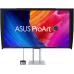 Монитор Asus 32" ProArt PA32UCDMR-K черный QD OLED LED 16:9 HDMI M/M матовая HAS 1500000:1 250cd 178гр/178гр 3840x2160 240Hz DP 4K USB 9.2кг