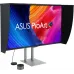 Монитор Asus 32" ProArt PA32UCDMR-K черный QD OLED LED 16:9 HDMI M/M матовая HAS 1500000:1 250cd 178гр/178гр 3840x2160 240Hz DP 4K USB 9.2кг