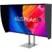 Монитор Asus 32" ProArt PA32UCDMR-K черный QD OLED LED 16:9 HDMI M/M матовая HAS 1500000:1 250cd 178гр/178гр 3840x2160 240Hz DP 4K USB 9.2кг