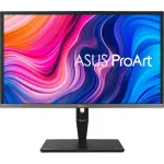 Монитор Asus 27" ProArt PA27UCGE черный IPS LED 16:9 HDMI M/M матовая HAS 600cd 178гр/178гр 3840x2160 160Hz DP 4K USB 6.4кг