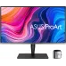 Монитор Asus 32" ProArt PA32UCG-K темно-серый IPS LED 4ms 16:9 HDMI M/M матовая Piv 1600cd 178гр/178гр 3840x2160 120Hz FreeSync Premium Pro DP 4K USB 18.3кг