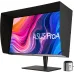 Монитор Asus 32" ProArt PA32UCG-K темно-серый IPS LED 4ms 16:9 HDMI M/M матовая Piv 1600cd 178гр/178гр 3840x2160 120Hz FreeSync Premium Pro DP 4K USB 18.3кг