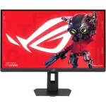Монитор Asus 27" ROG Strix XG27JCG черный IPS LED 0.03ms 16:9 HDMI глянцевая HAS Piv 1500:1 350cd 178гр/178гр 5120x2880 180Hz DP 5K USB 6.9кг