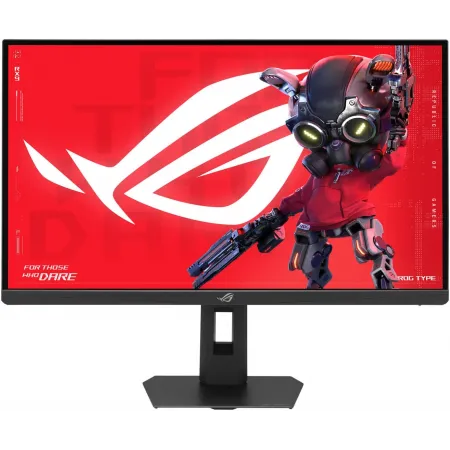 Монитор Asus 27" ROG Strix XG27JCG черный IPS LED 0.03ms 16:9 HDMI глянцевая HAS Piv 1500:1 350cd 178гр/178гр 5120x2880 180Hz DP 5K USB 6.9кг Монитор Asus 27" ROG Strix XG27JCG черный IPS LED 0.03ms 16:9 HDMI глянцевая HAS Piv 1500:1 350cd 178гр/178гр 5120x2880 180Hz DP 5K USB 6.9кг