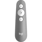 Презентер Logitech R500s BT/Radio USB (20м) серый