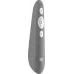 Презентер Logitech R500s BT/Radio USB (20м) серый