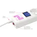 Сетевой фильтр Powercube SPG6-16-3M 3м (6 розеток) белый (коробка) Сетевой фильтр Powercube SPG6-16-3M 3м (6 розеток) белый (коробка)