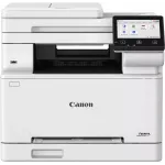 МФУ лазерный Canon i-Sensys MF667Cdw (6928C001) A4 Duplex Net WiFi белый