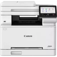 МФУ лазерный Canon i-Sensys MF667Cdw (6928C001) A4 Duplex Net WiFi белый