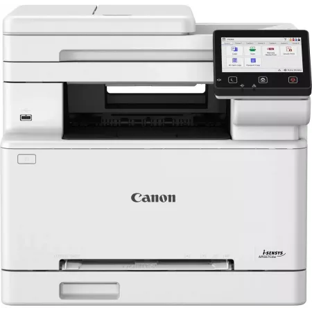 МФУ лазерный Canon i-Sensys MF667Cdw (6928C001) A4 Duplex Net WiFi белый МФУ лазерный Canon i-Sensys MF667Cdw (6928C001) A4 Duplex Net WiFi белый