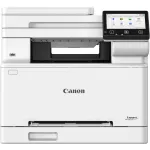 МФУ лазерный Canon i-Sensys MF664Cdw (6928C008) A4 Duplex Net WiFi белый МФУ лазерный Canon i-Sensys MF664Cdw (6928C008) A4 Duplex Net WiFi белый
