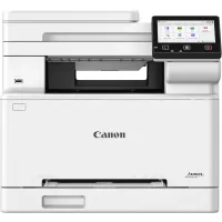 МФУ лазерный Canon i-Sensys MF664Cdw (6928C008) A4 Duplex Net WiFi белый МФУ лазерный Canon i-Sensys MF664Cdw (6928C008) A4 Duplex Net WiFi белый