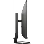 Монитор Philips 27" 27E1N5600HE черный IPS LED 16:9 HDMI M/M Cam матовая HAS 1000:1 300cd 178гр/178гр 2560x1440 75Hz DP 2K USB 6.57кг