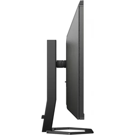 Монитор Philips 27" 27E1N5600HE черный IPS LED 16:9 HDMI M/M Cam матовая HAS 1000:1 300cd 178гр/178гр 2560x1440 75Hz DP 2K USB 6.57кг