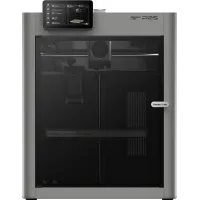 Принтер 3D Bambu Lab P2S 256x256x256мм ABS/PLA/PETG/ASA/Carbon/Glassfiber/TPU 80мкм