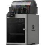 Принтер 3D Bambu Lab P2S Combo 256x256x256мм ABS/PLA/PETG/ASA/Carbon/Glassfiber/TPU 10мкм