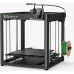 Принтер 3D Creality Ender 5 Max 400x400x400мм ABS/PLA/PETG/Flex/ASA/PC/PET/TPU 50мкм
