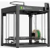 Принтер 3D Creality Ender 5 Max 400x400x400мм ABS/PLA/PETG/Flex/ASA/PC/PET/TPU 50мкм