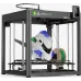 Принтер 3D Creality Ender 5 Max 400x400x400мм ABS/PLA/PETG/Flex/ASA/PC/PET/TPU 50мкм