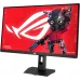 Монитор Asus 27" ROG Strix XG27AQNGV черный IPS LED 16:9 HDMI глянцевая HAS Piv 1000:1 500cd 178гр/178гр 2560x1440 360Hz G-Sync DP 2K USB 6.5кг