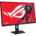 Монитор Asus 27" ROG Strix XG27AQNGV черный IPS LED 16:9 HDMI глянцевая HAS Piv 1000:1 500cd 178гр/178гр 2560x1440 360Hz G-Sync DP 2K USB 6.5кг