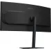 Монитор Gigabyte 34" G34WQC2 EK черный VA LED 21:9 HDMI M/M матовая HAS Piv 4000:1 450cd 178гр/178гр 3440x1440 200Hz FreeSync Premium DP 4K 7.36кг